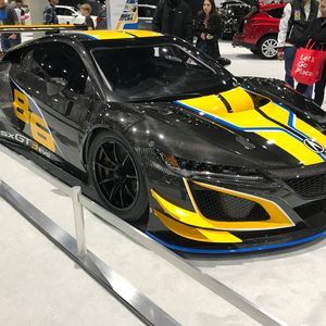 Meet your Posher, Alfonso